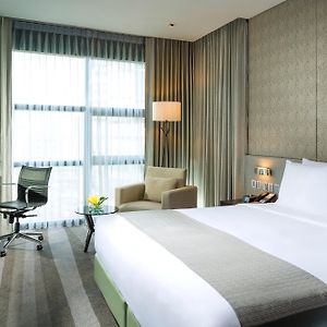 Camera standard con letto king size